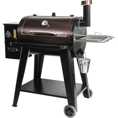 pitboss 0820d3