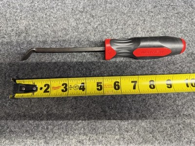 Mayhew 13159 ProGrip 5/8  45° Angled Scraper 9-3/4  USA Made