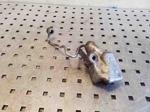 NISSAN X-TRAIL T31 DPF-Drucksensor 8200717010 2.0 Diesel 127kw 2008 26174049