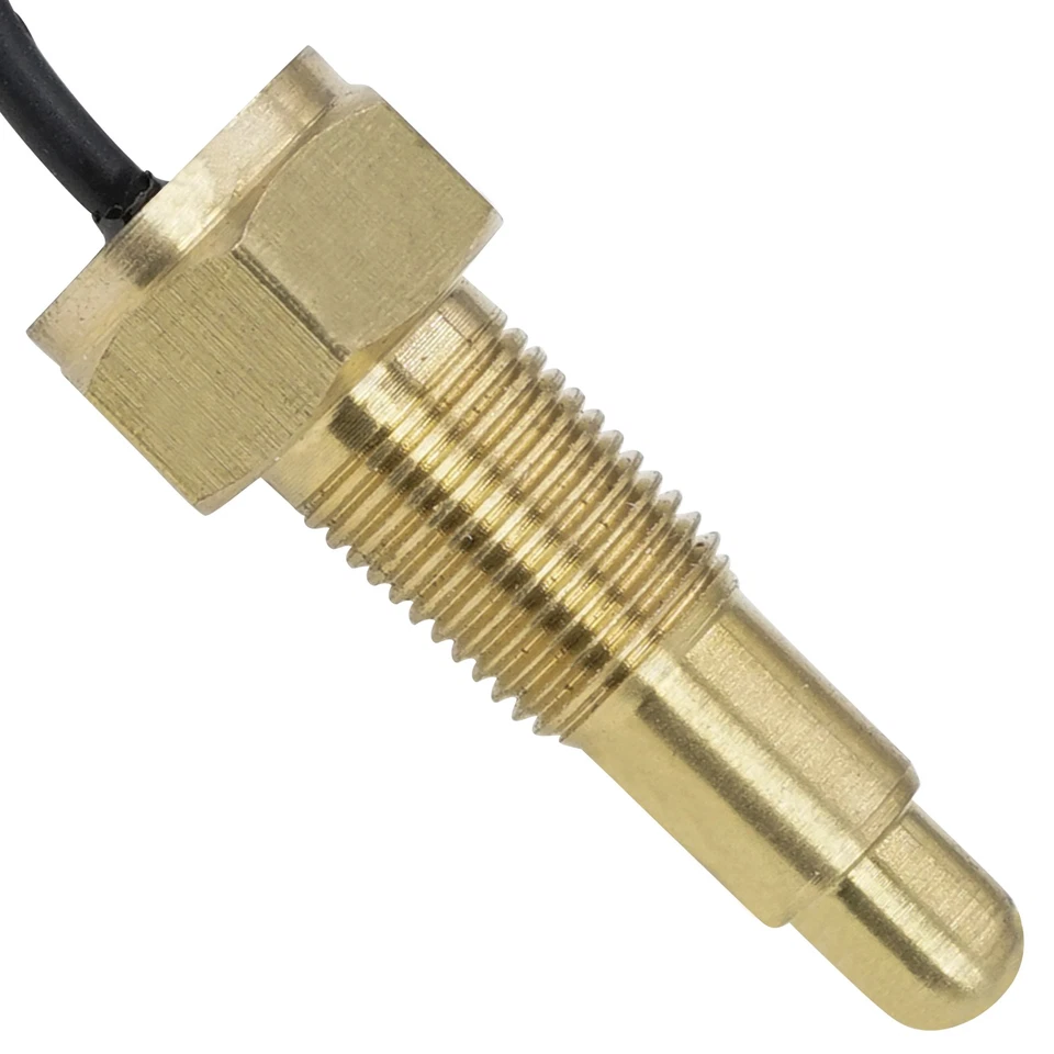 Sensor interruptor ventilador radiador para Kawasaki ZG1200 Voyager XII 1987-2003 Foto 4 de 4