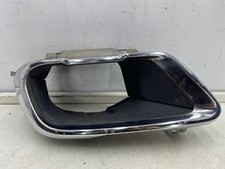 BMW X7 G07 2018 Diesel Endschalldämpfer rechts 8074190 250kW ORIGINAL RMR17984