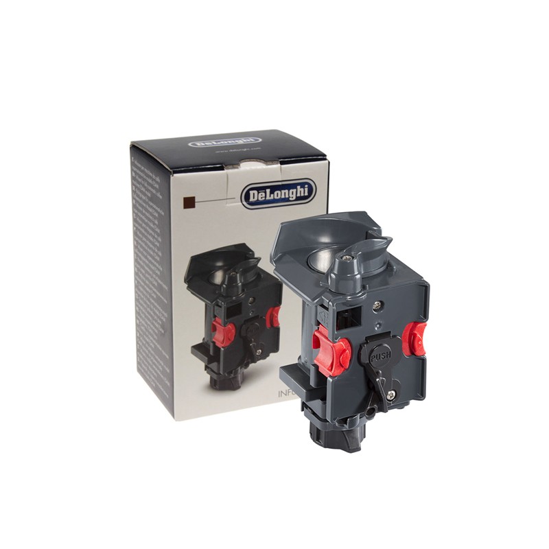 INFUSORE MACCHINA CAFFÈ DE LONGHI Brewing Unit