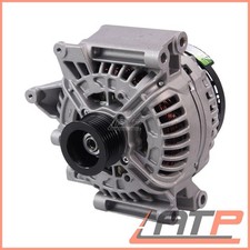 ALTERNATOR GENERATOR 200A 14V FOR MERCEDES E-CLASS+W211 S211 200 220 270 CDI