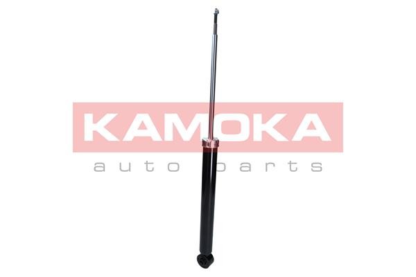 Für KAMOKA AMORTYZATORY 2000784 REAR GAS SHOCK ABSORBER DACIA LOGAN KOMBI MCV 0