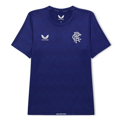 Castore Kids RFC JrMday T Domestic Shirt