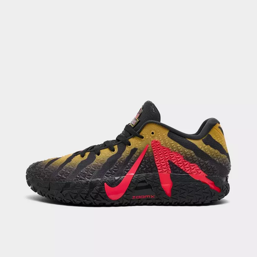 Nike Ja 1 Jurassic Park バスケットボールシューズ Size 11 - Jurassic Park x Nike Ja 3 Anthracite for sale online | eBay