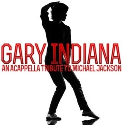 Gary Indiana - Acappella Tribute Michael Jackson [Used Very Good CD] Alliance MO
