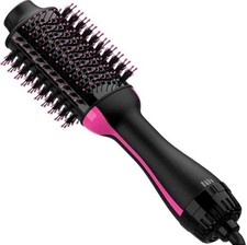 Hair Dryer Brush Blow Dryer Brush in One, 4 in 1 Styling Tools Blow Dryer