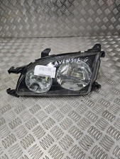 Feu avant (phare) Toyota AVENSIS