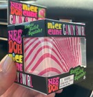 Authentic Schylling Needoh Candy Swirl Nice Cube Very Rare — photo 3