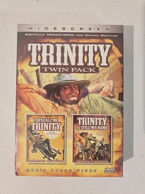 Trinity Twin Pack
