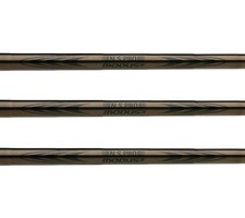 Nippon Pro Modus3 Luxury Black Wedge Golf Clu...