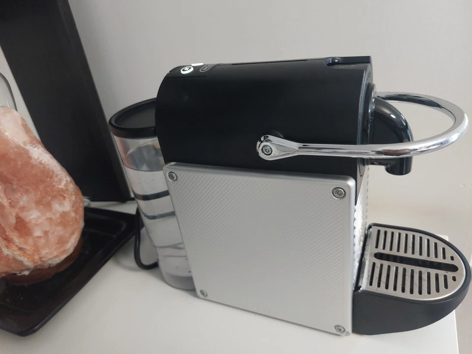 De'Longhi Nespresso Pixie, foto 4 di 5
