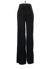 Nasty Gal Inc. Women Black Dress Pants 8
