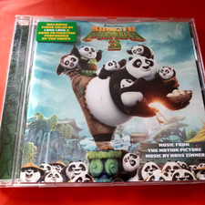 Soundtrack by Hans Zimmer / Lang Lang - Kung ...