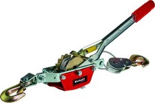 Einhell Handhebelseilzug TC-LW 1000
