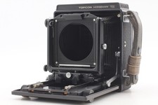 【Presque comme neuf】 Appareil photo argentique moyen format Horseman VH 6x9...