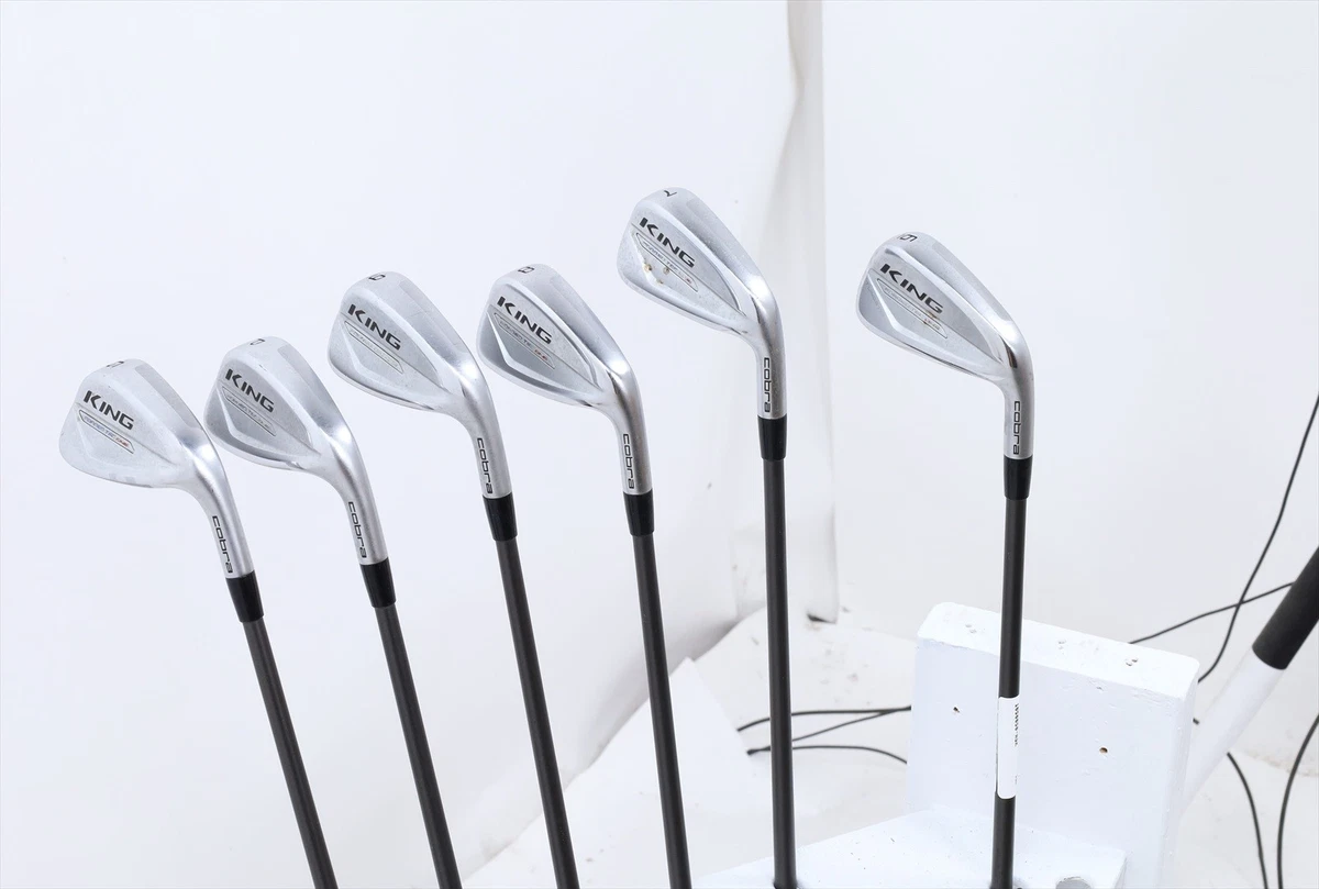 Cobra Forged One Length Golf Clubs for sale - eBay