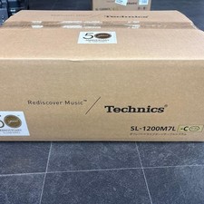 Platine vinyle DJ Technics