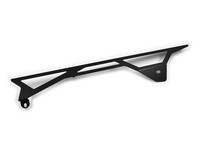 Zieger Kettenschutz Schwarz Passend FüR Yamaha XJ6 Diversion 2009-2016