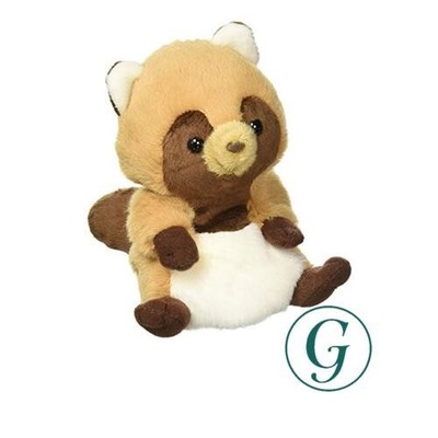 Sun Arrow Potte Raccoon K7765
