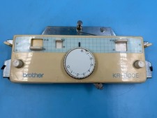 Vintage KR-900E Carriage for Brother  Knittin...