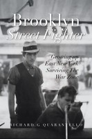 Richard Quarantello | Surviving The Warzone | Taschenbuch | Englisch (2013)