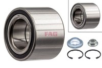 FAG Radlagersatz 713 6786 40 FüR Ford Mazda