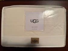 Brand New UGG Full Sheet Set