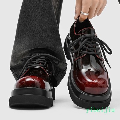wide dress shoes The Best Men's Barefoot Dress Shoes that Won't Squish Your Toes