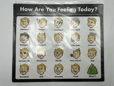 Fallout 76 Tricentennial Edition How Are You Feeling Today Sticker/Poster