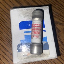 New Box 10 Mersen Ferraz Shawmut ATM30 600V Fuses