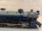 LIONEL 6-28066 BALTIMORE & OHIO PRESIDENT HARRISON 4-6-2 PACIFIC LOCOMOTIVE LNOB — photo 5