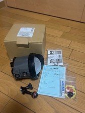 INON Z-330 Underwater Strobe Type 2 Working f...
