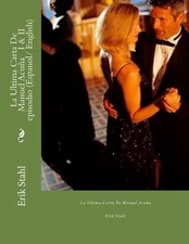 La Ultima Carta De Manuel Acua I & II episodio (Espaol / English): Abraham Linco