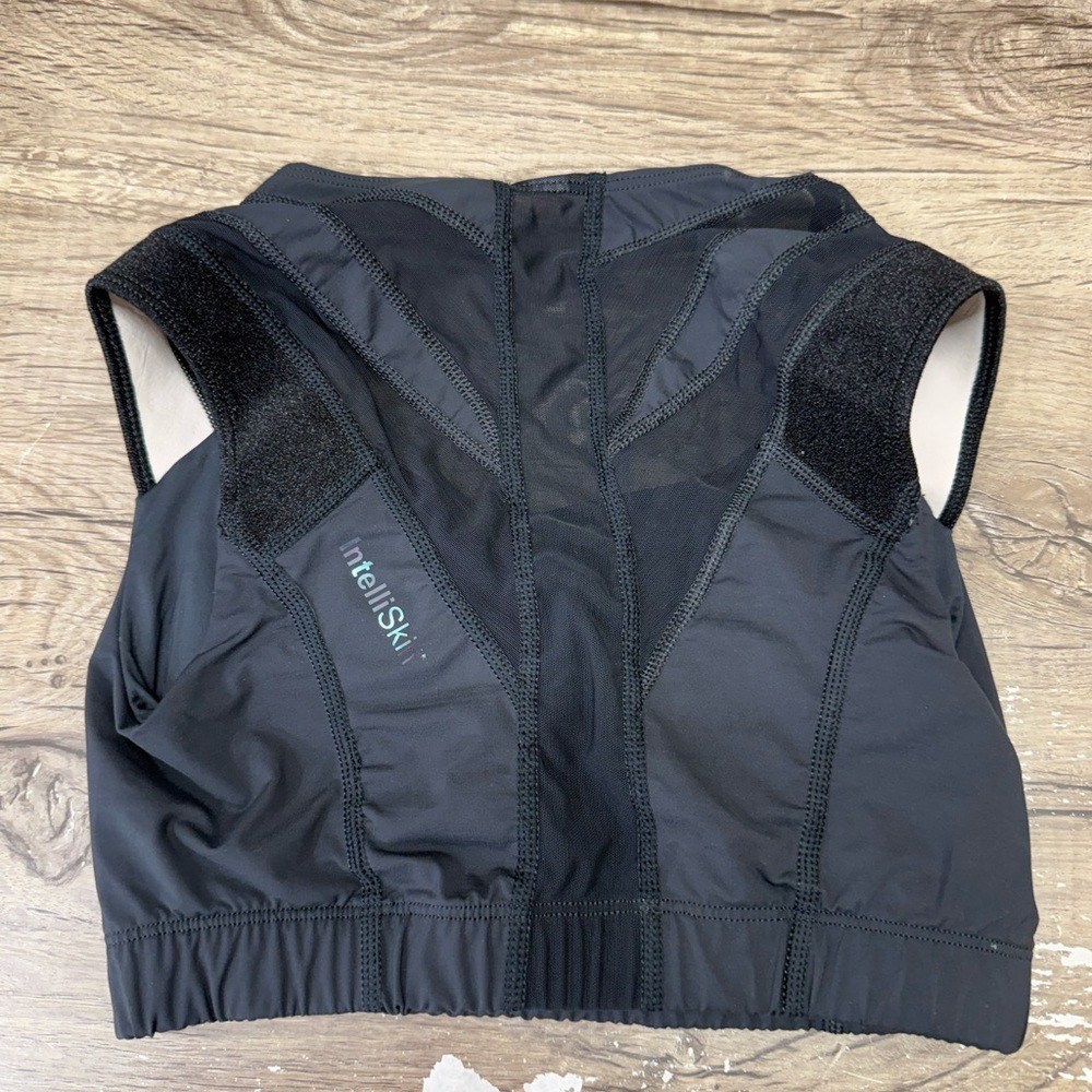 Intelliskin posture correcting pull over bra size… - image 2