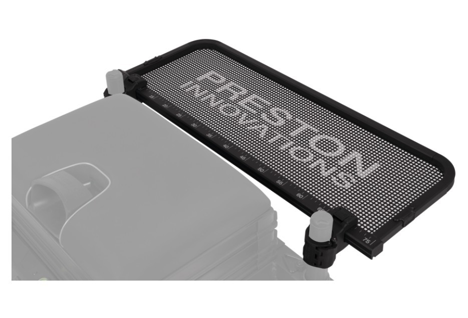 Preston Innovations Ventalite Slimline Side Tray