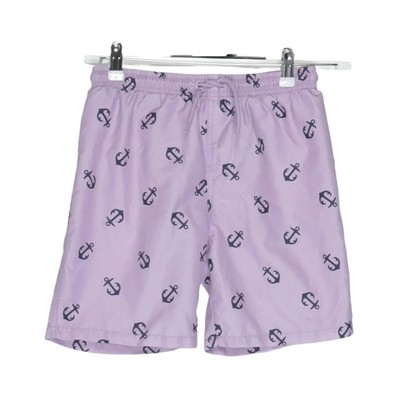 Primark, Badeshorts, Größe: 146, Lila, Polyester, Sonstiges, Jungen #X6z