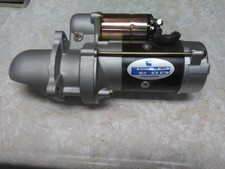 Replaces 3604648RX DELCO 28MT STARTER MOTOR , GA