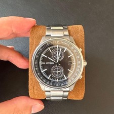 CITIZEN Eco-Drive Chronograph Watch