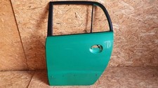 Porte arrière et accessoires Hyundai ATOS
