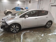 Battery Lithium-ion Battery Pack Fits 14 LEAF 1256846