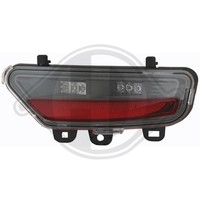 Diederichs Led Nebelschlussleuchte Rechts FüR Renault Captur Ii Hf