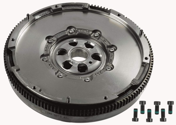 Sachs 2294 001 361 Schwungrad For Audi Seat Skoda VW-image