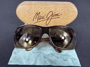 Maui Jim Palms 111 for sale | eBay