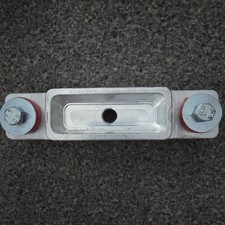 Gearbox mount: Ford Sierra Cosworth 2wd