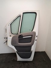 Porte avant et accessoires Peugeot BOXER