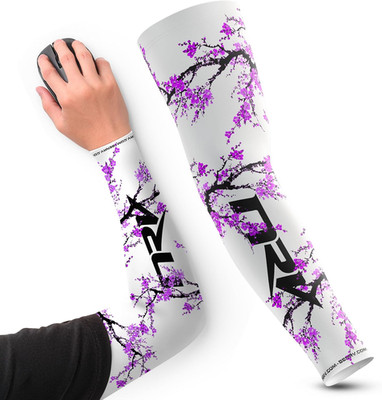 Gaming Kompressionsarmband (Sakura Edition) - Leistung von Esport Mi