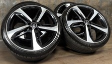 Original Audi A6 S6 4G C7 21 Zoll Alu-Felgen Sommerräder