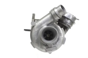Turbolader Abgasturbolader für Renault Koleos I Latitude Megane CC ab 06->